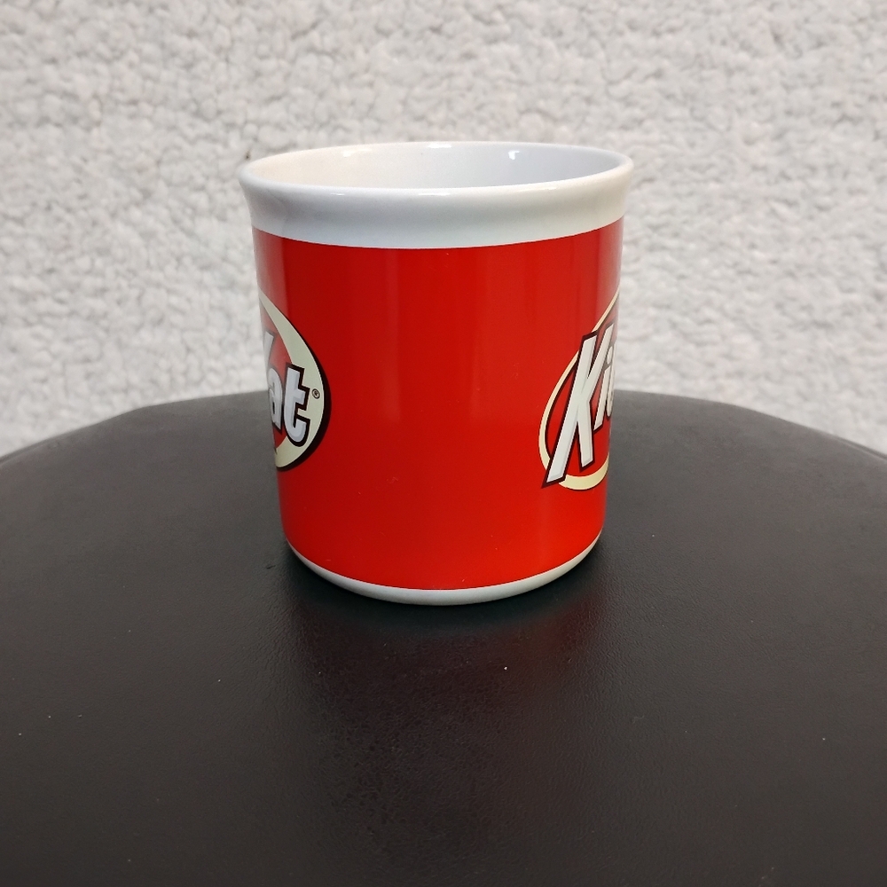 Kit Kat Mug - Picture 2 of 6